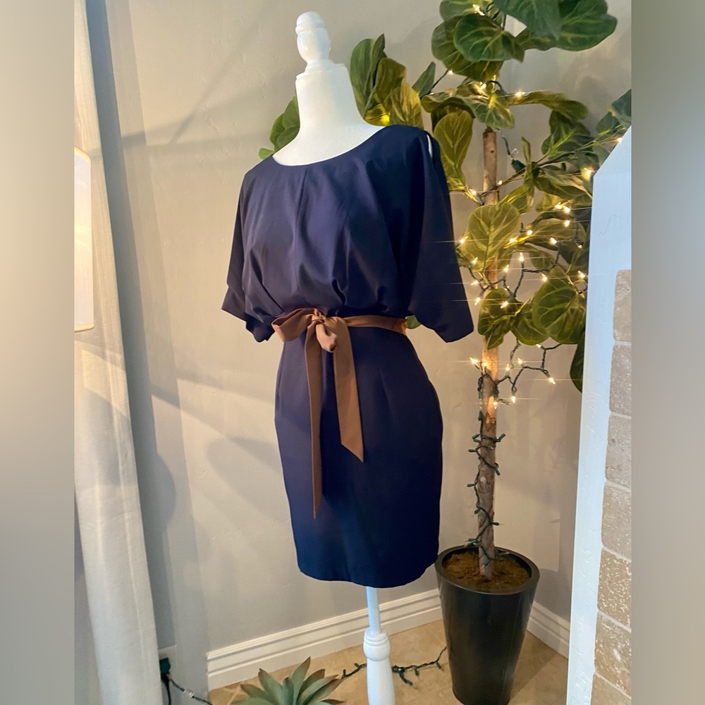 ark and co small dress